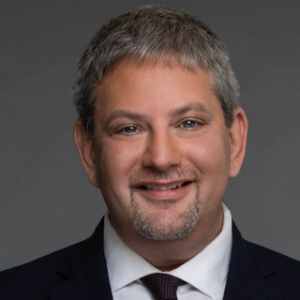 Daniel H. "Dan" Glasser